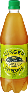 Beat the Winter Blues with Buderim Ginger